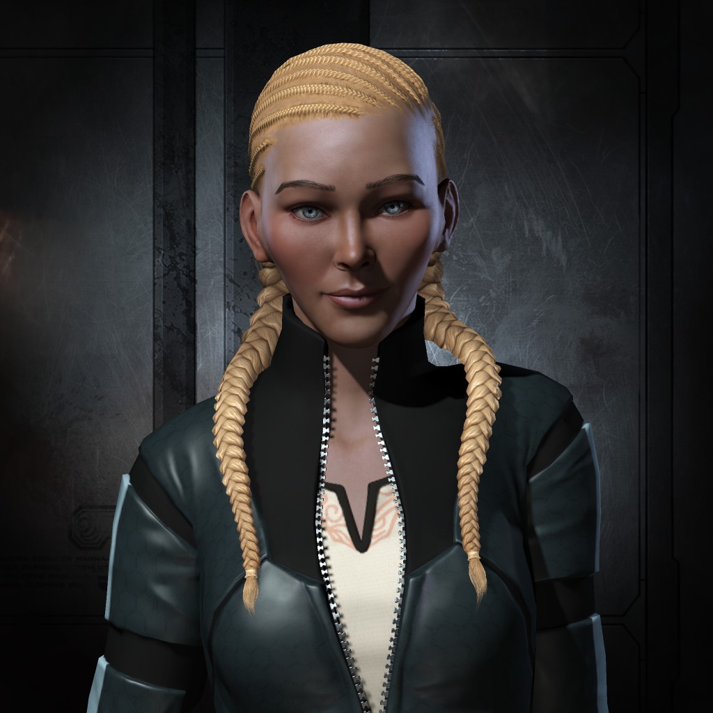 Jamie Cassidy