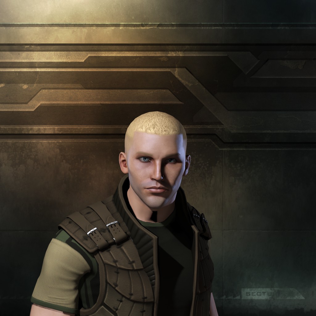 Croyan Bunker