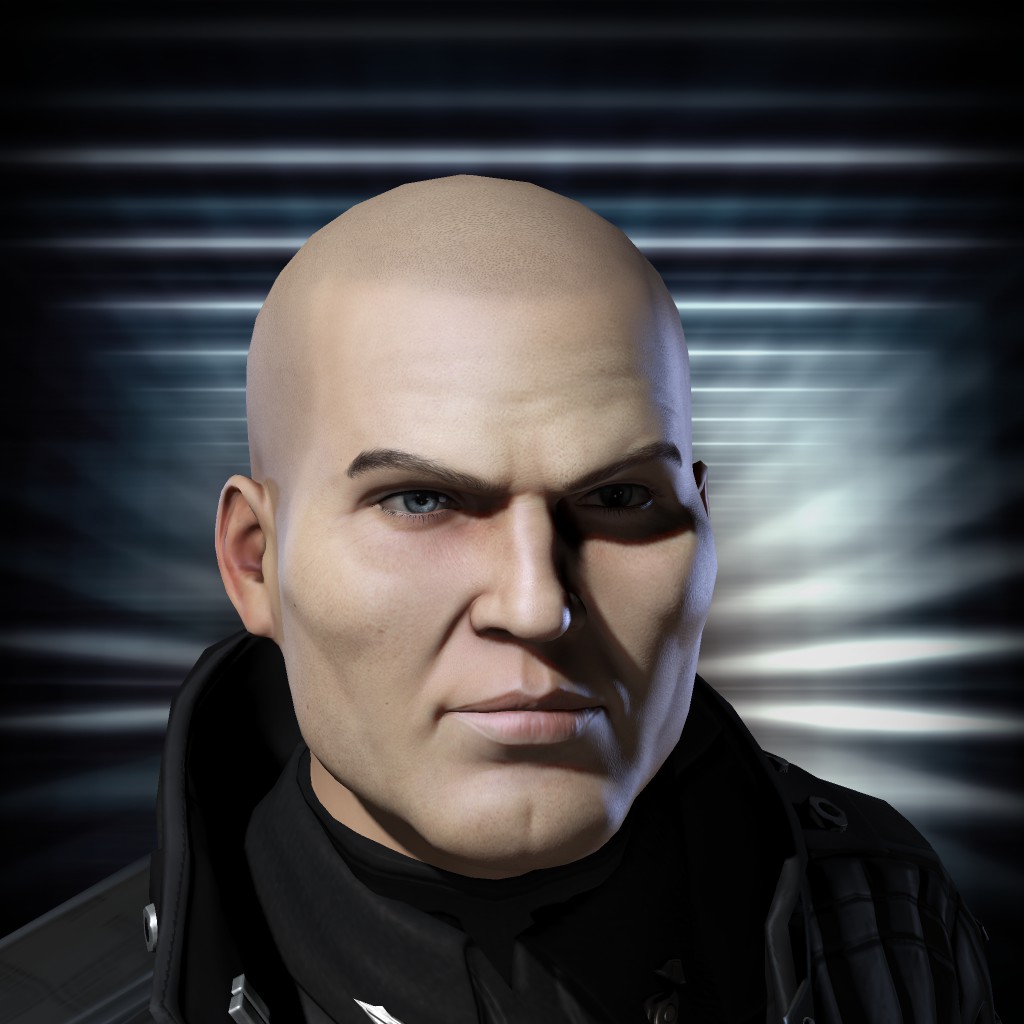 Caldari Citizen 93471282