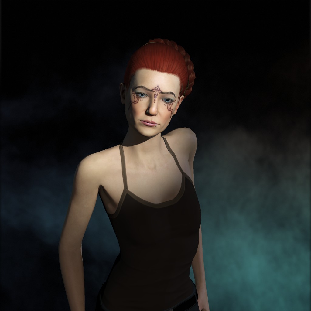 Mistress Ally