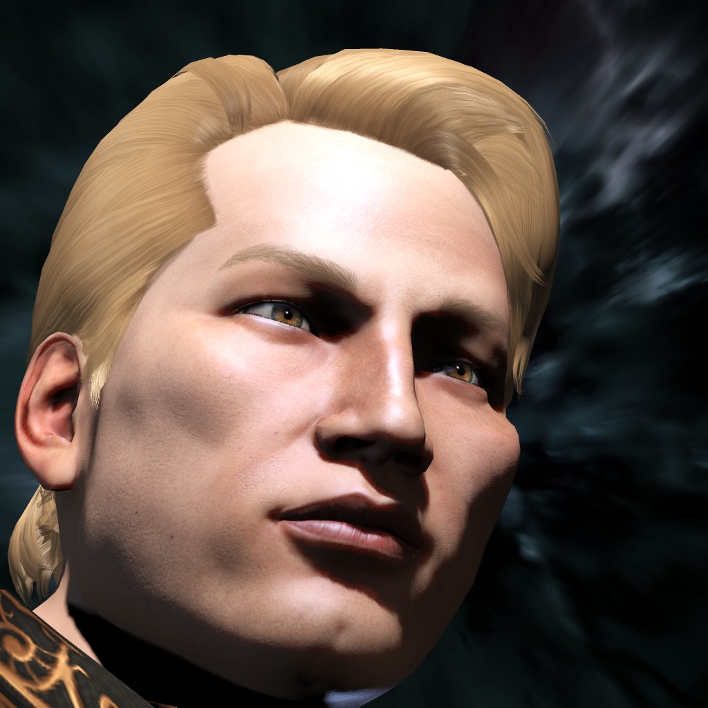 Captian Zap Brannigan