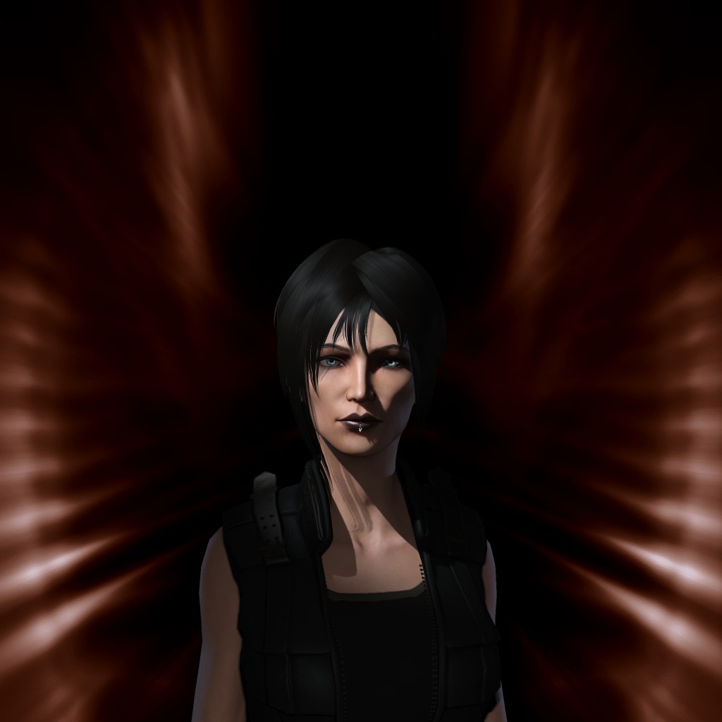 Alvid Ravenstar