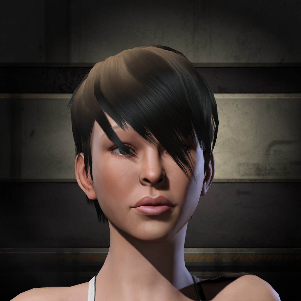 Megan Andedare