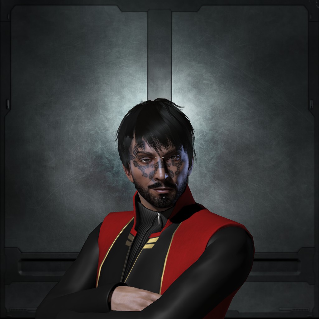 Jack Al'Nine