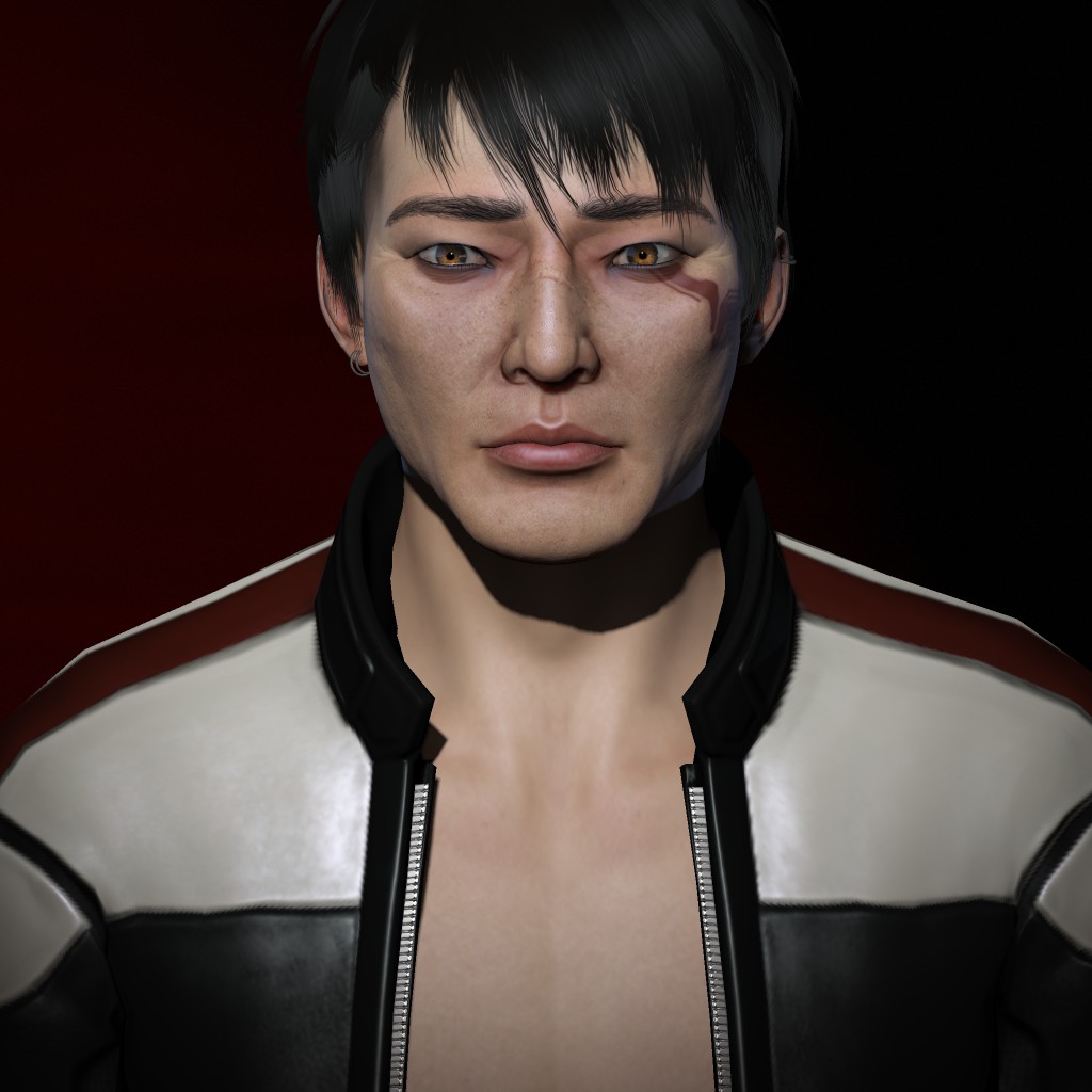 Jinguang Li