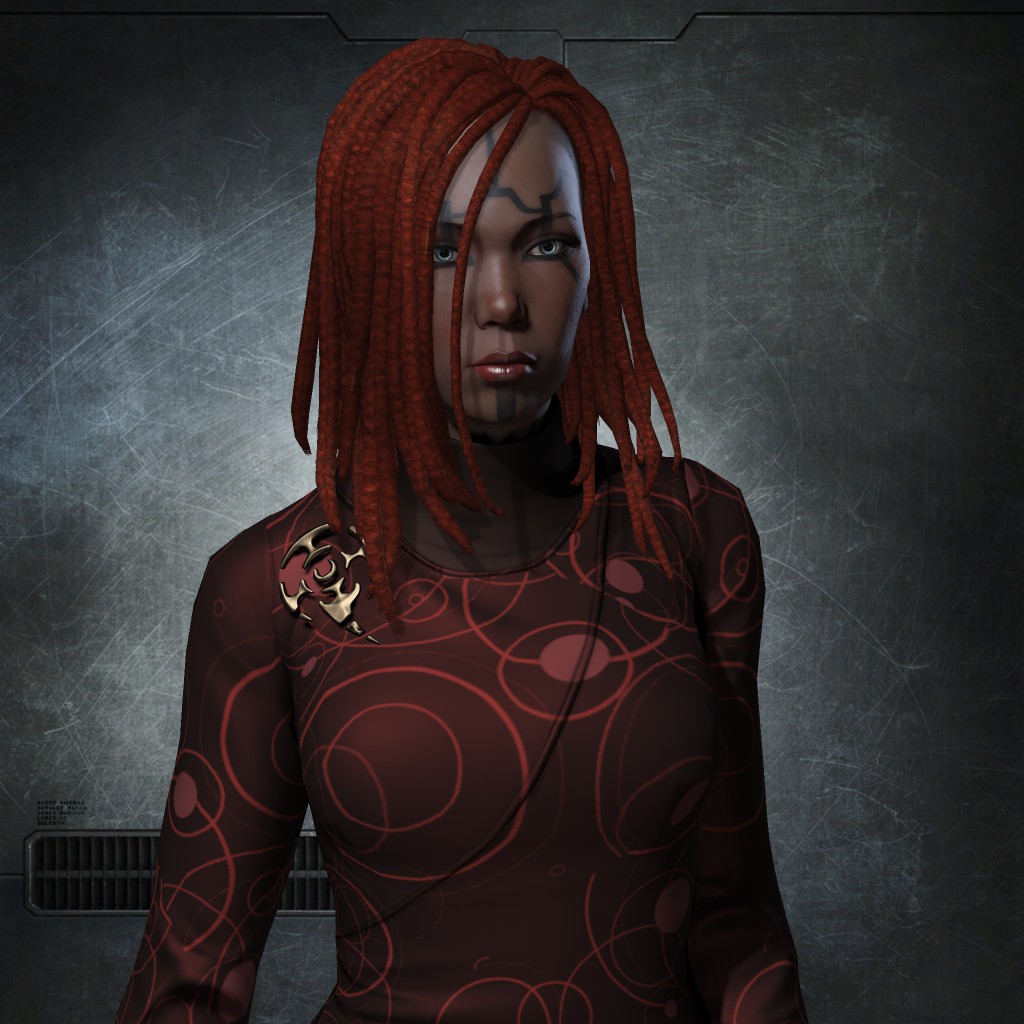 Iv Zaar