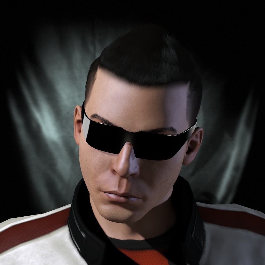 Yuri vikontes