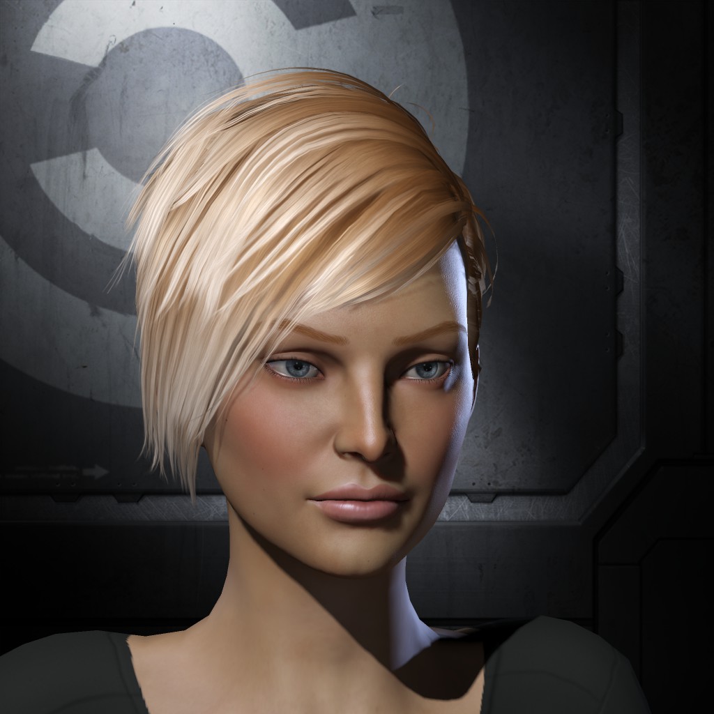 Luna Zorah