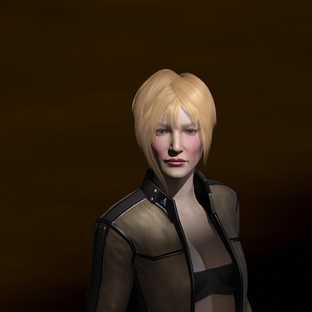 Just Joan