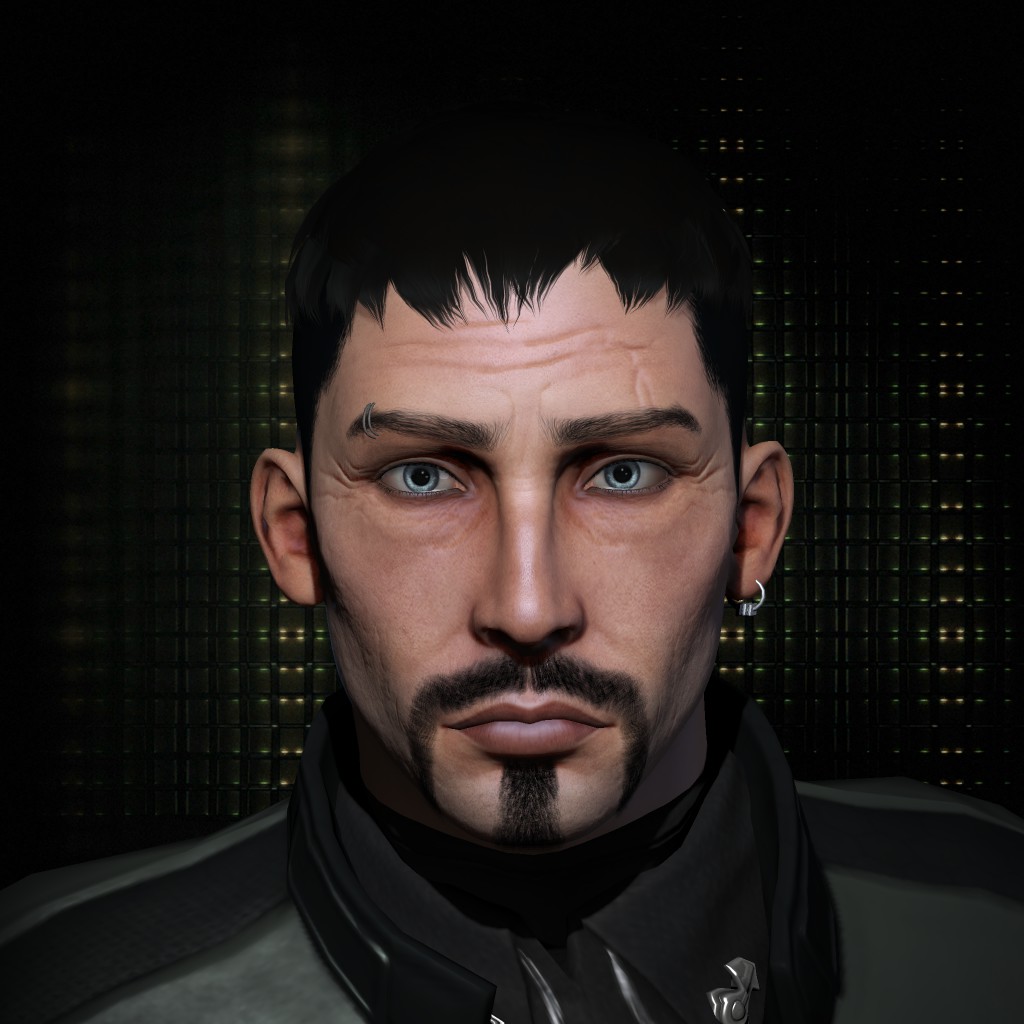Goro Amatin