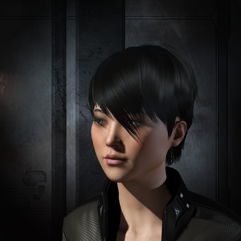 Anya Rain