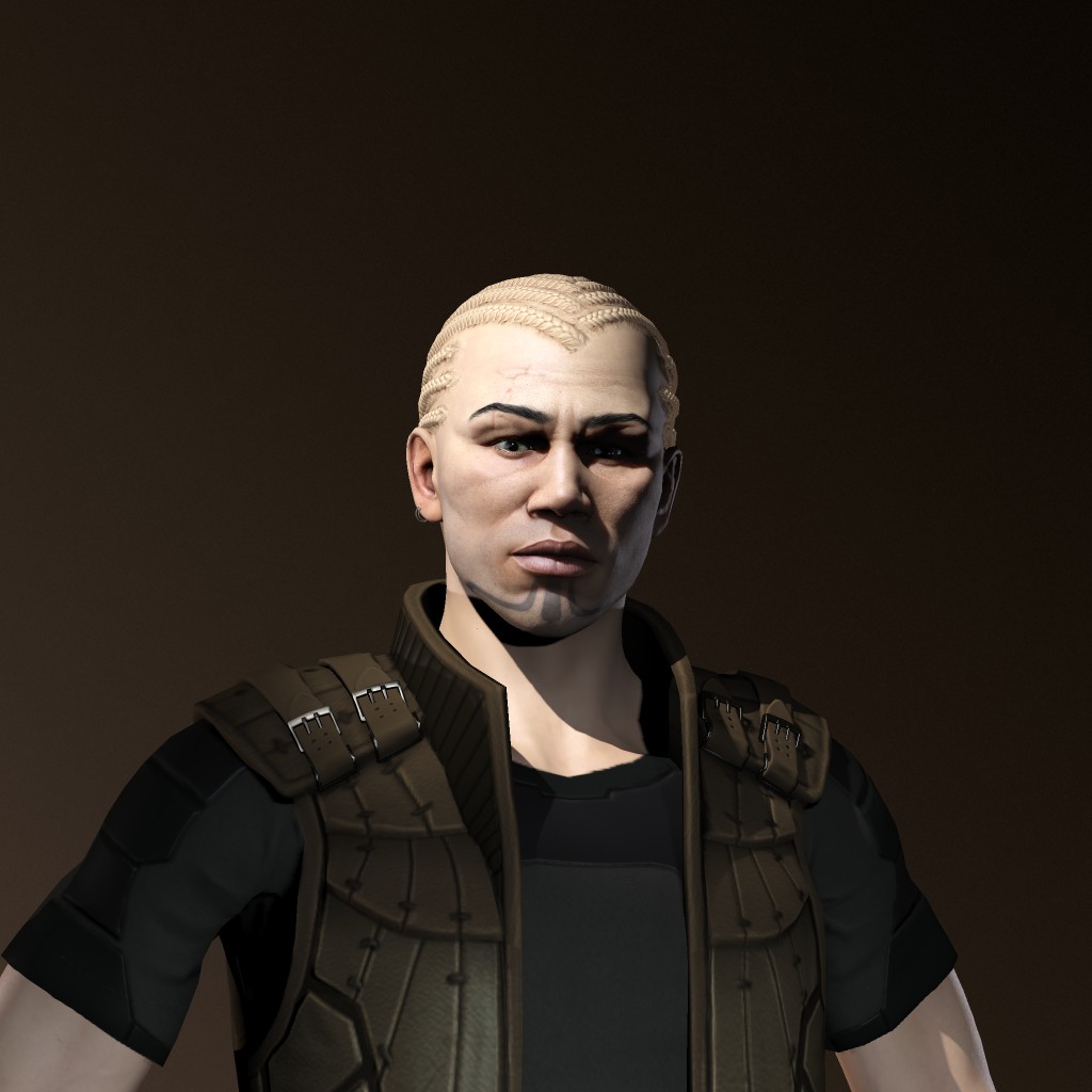 belthrex akira