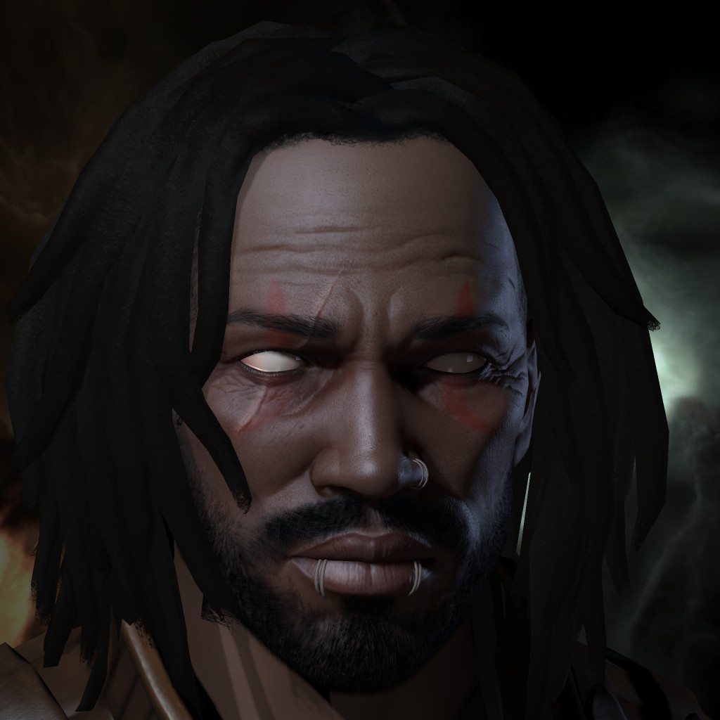 Mors Reaver