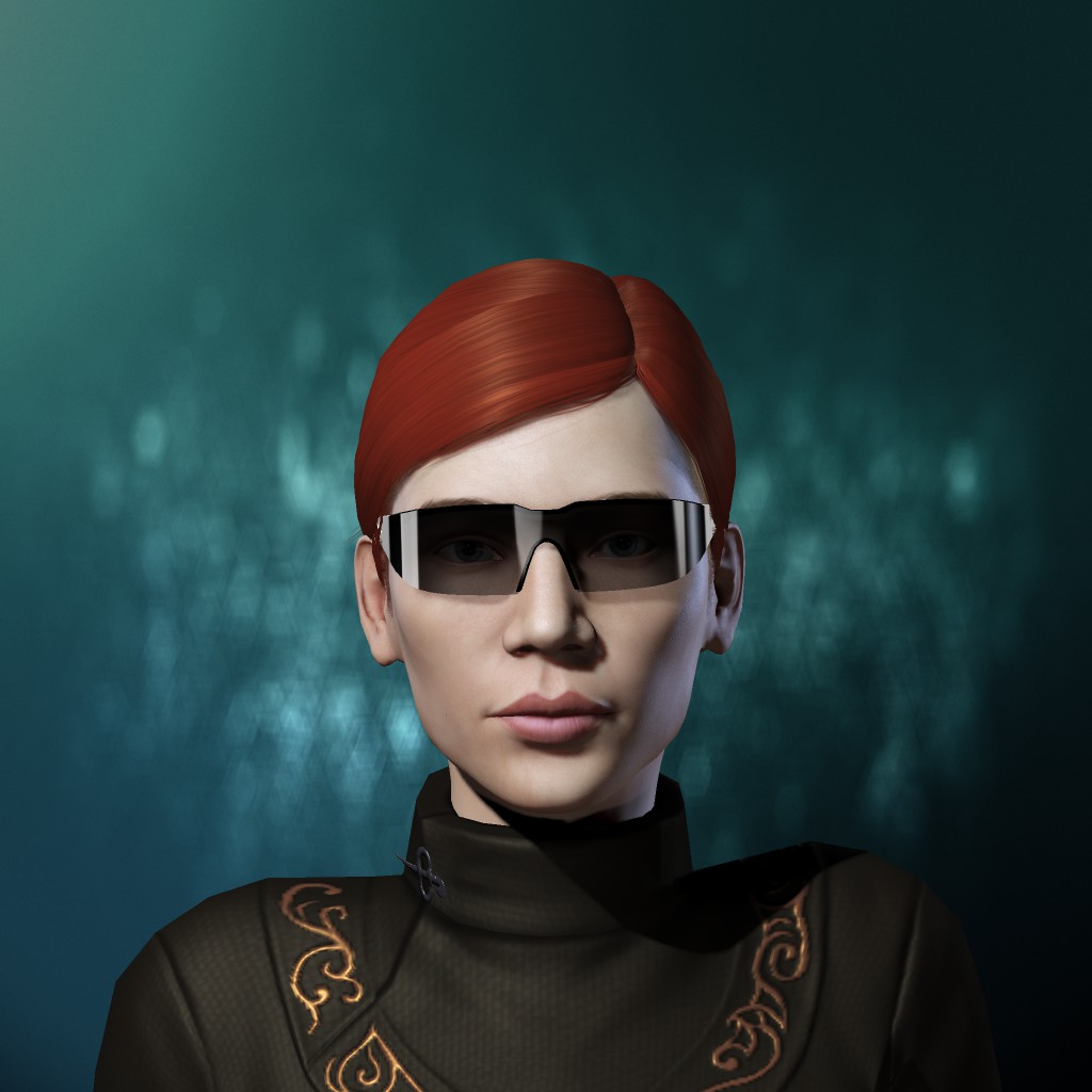 Caldari Citizen 93479309