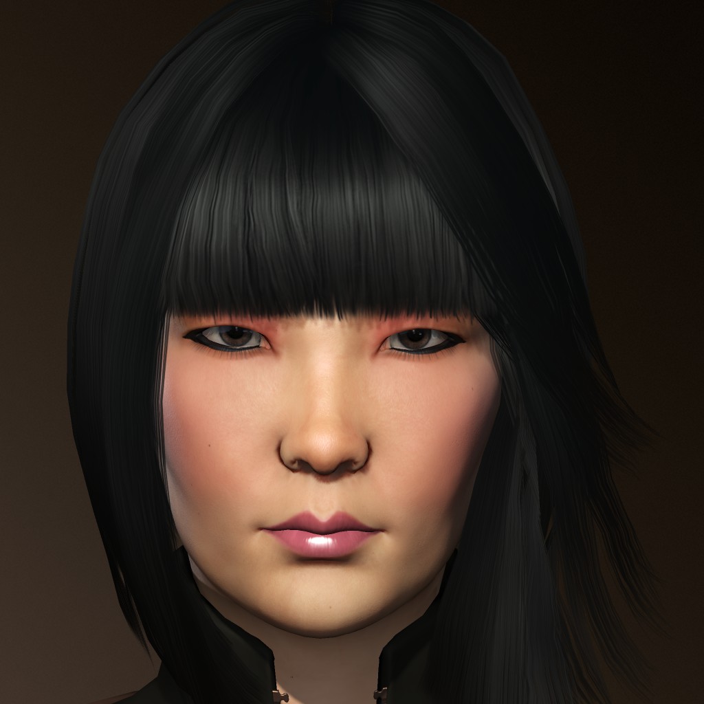 Satomi Satou