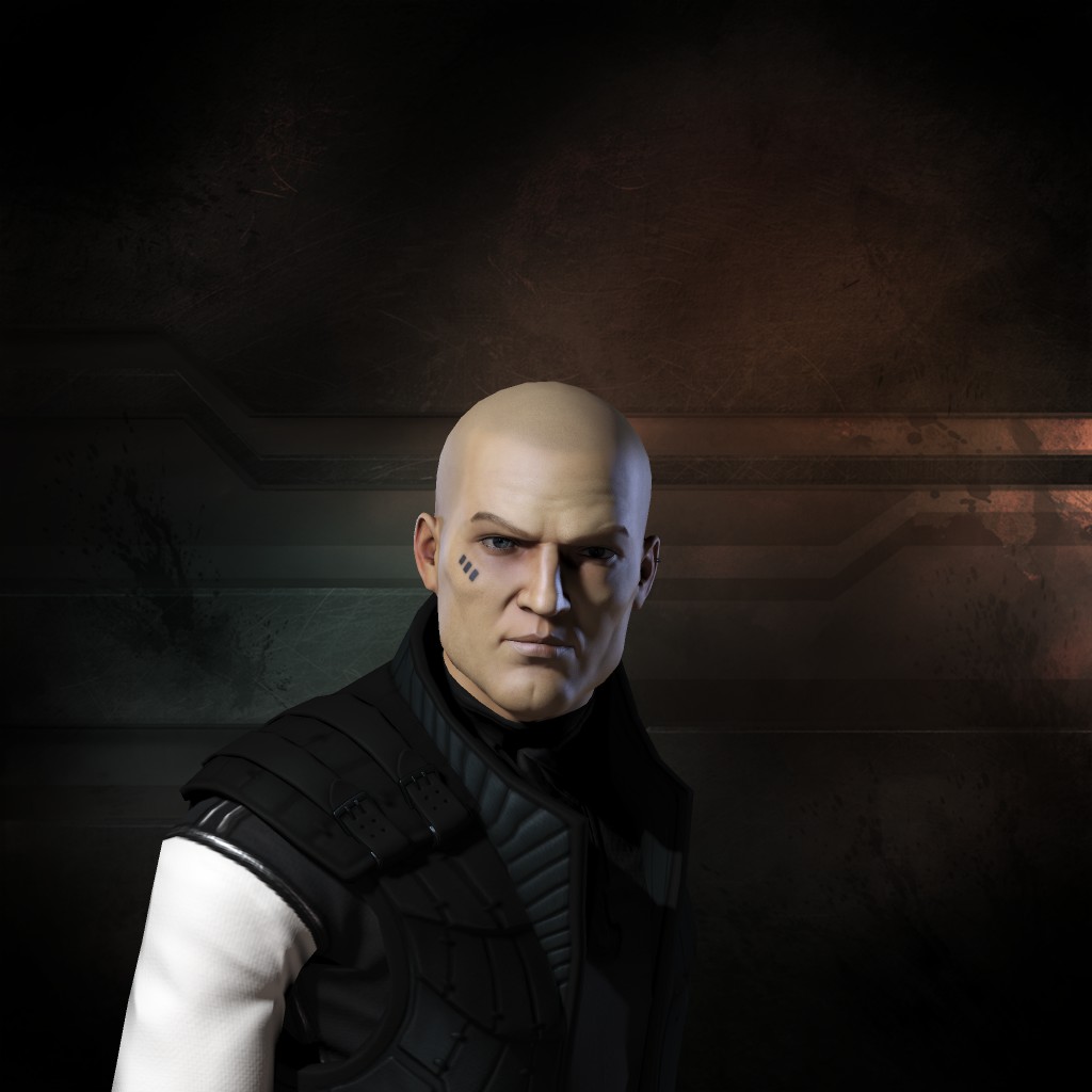 Caldari Citizen 93480022