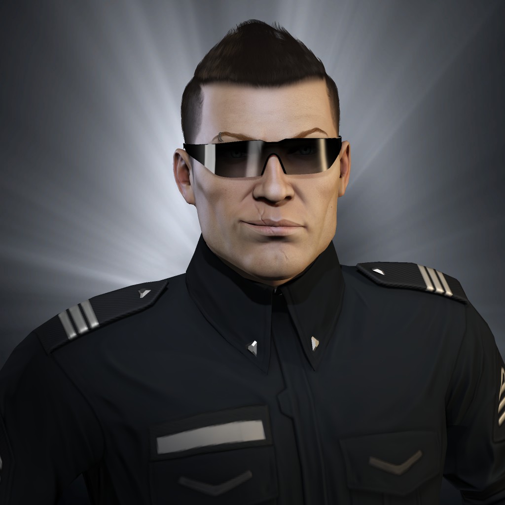 Alex Ponikar