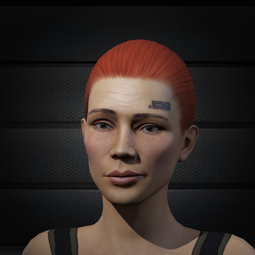 Amanda Octo