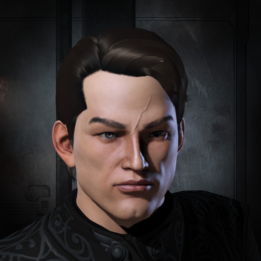 Capt Wrath fudy