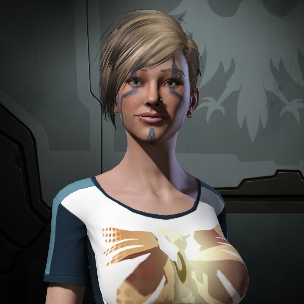 Foxxy Delta