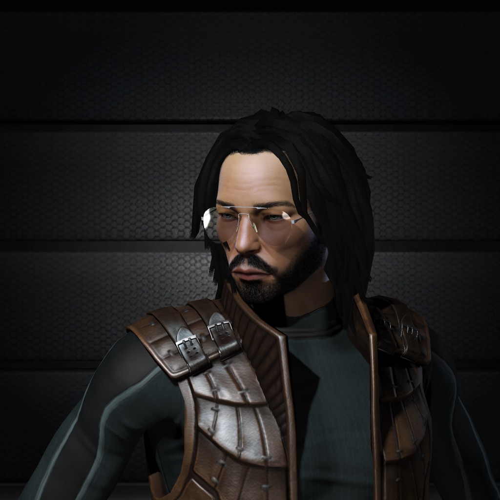 Han sYolo