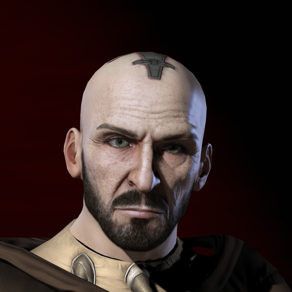 Iammon Dacheron