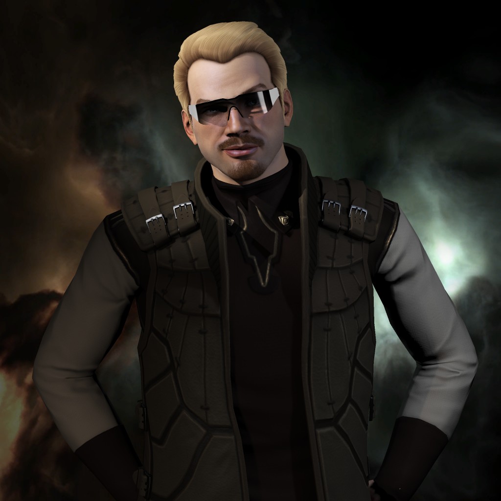 Benton Risalo