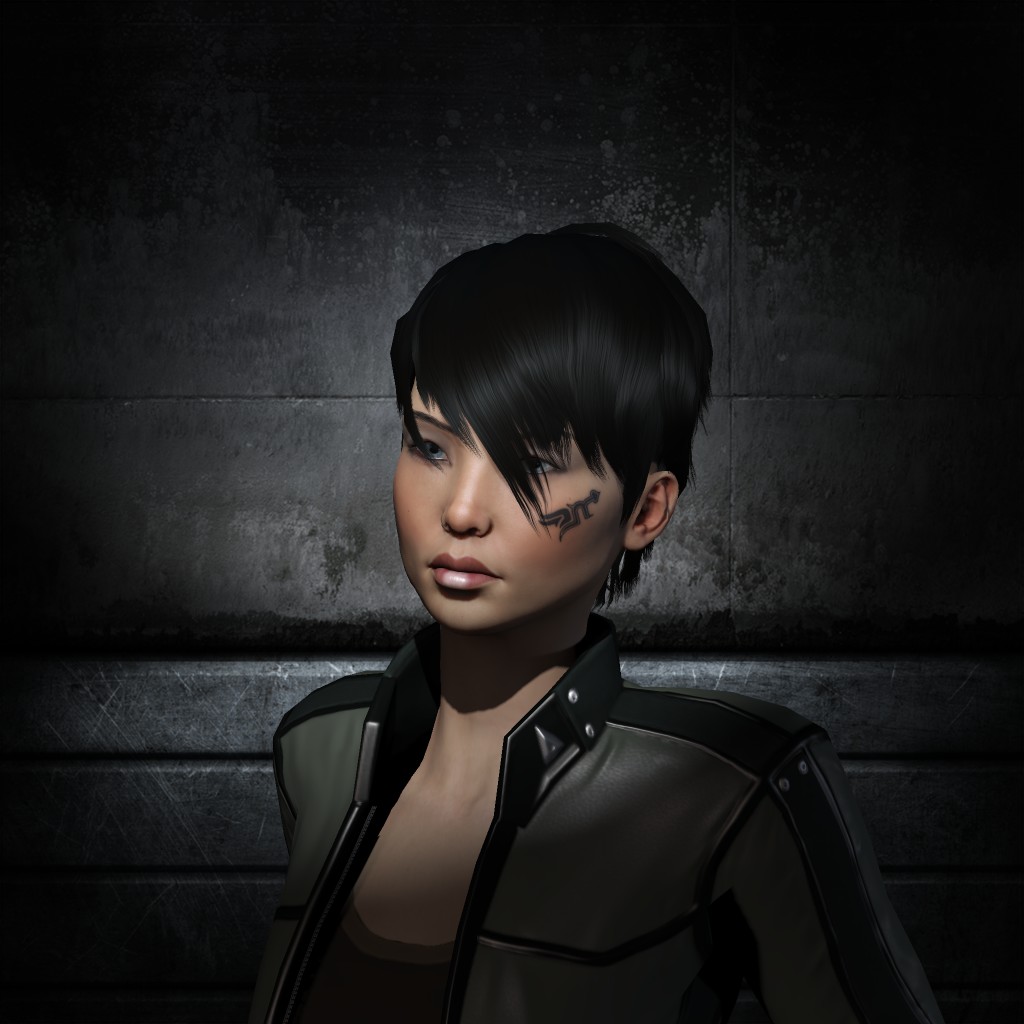 Arookie Ino