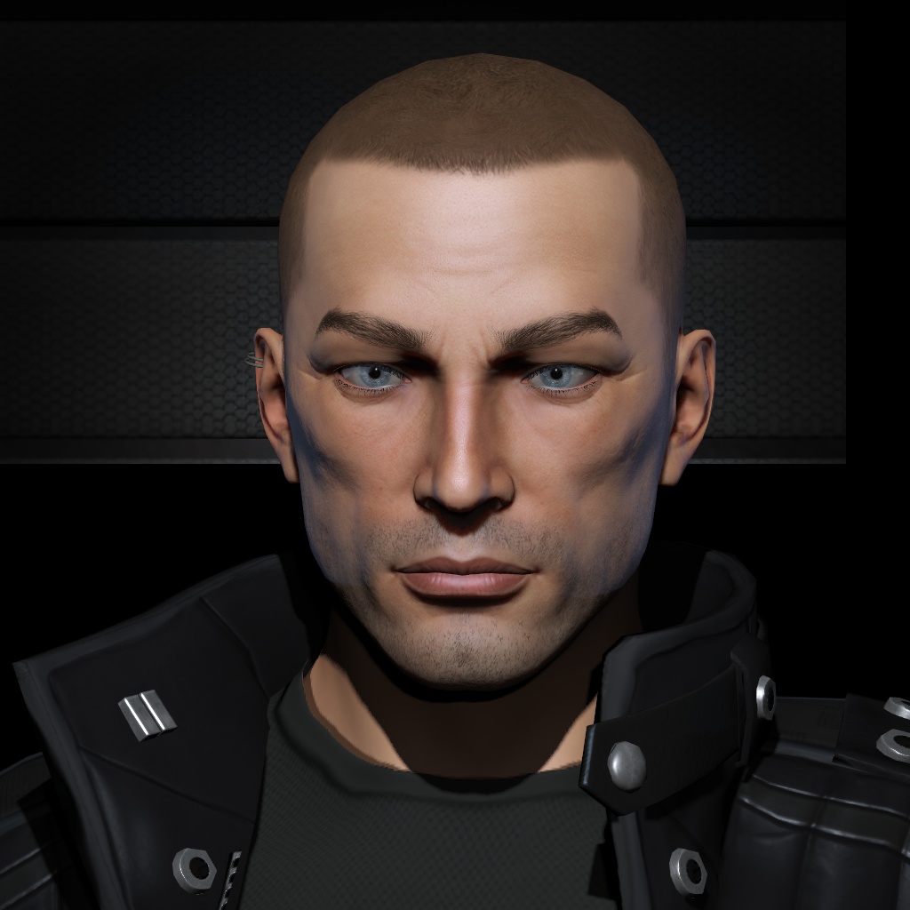 Valentin Kane