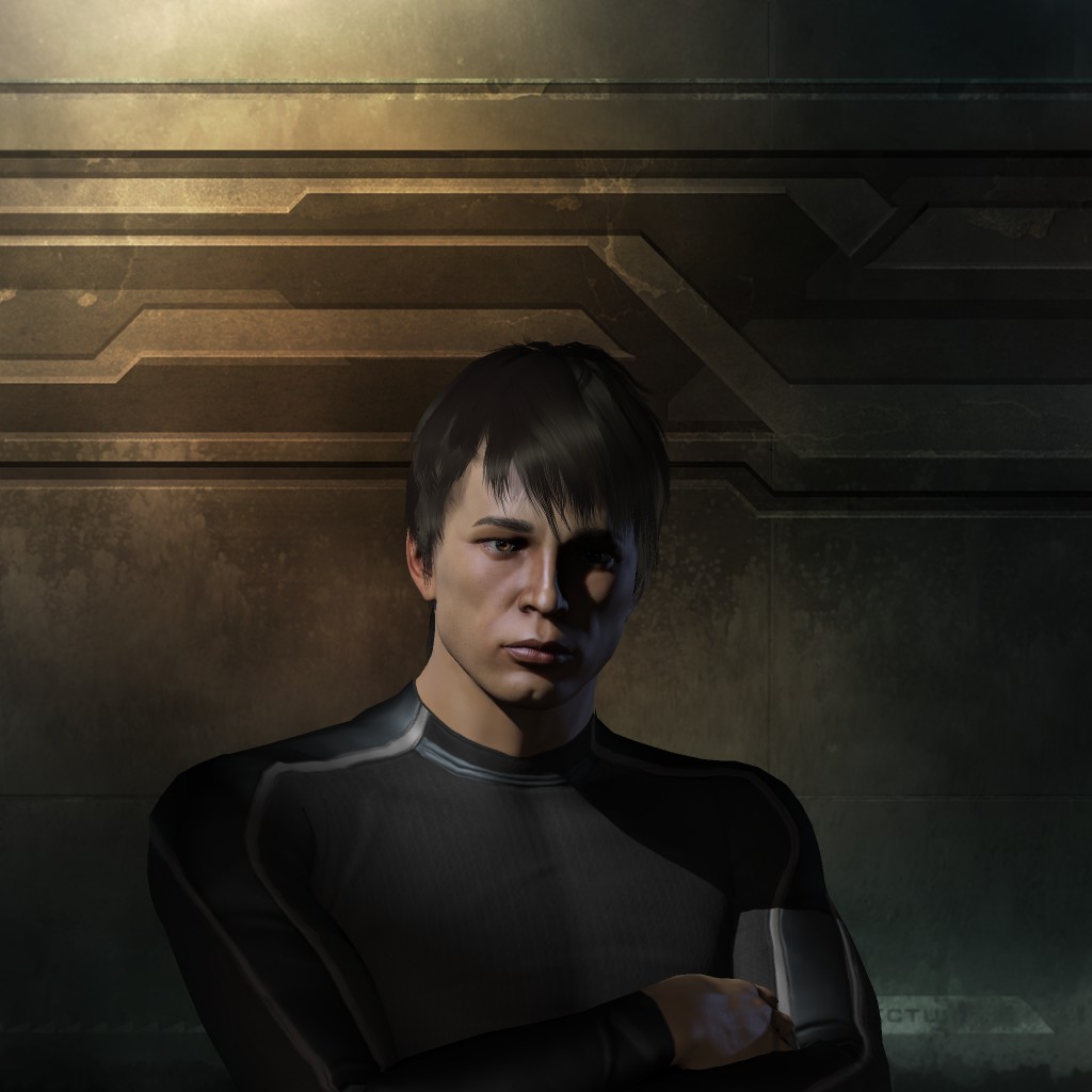 Jonas Maker