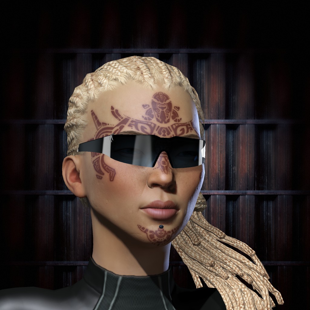 Karial Bloodletter