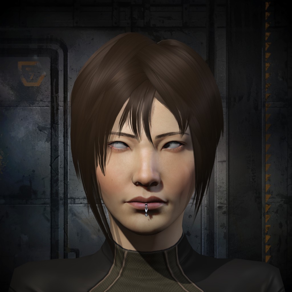 Ember Tzestu