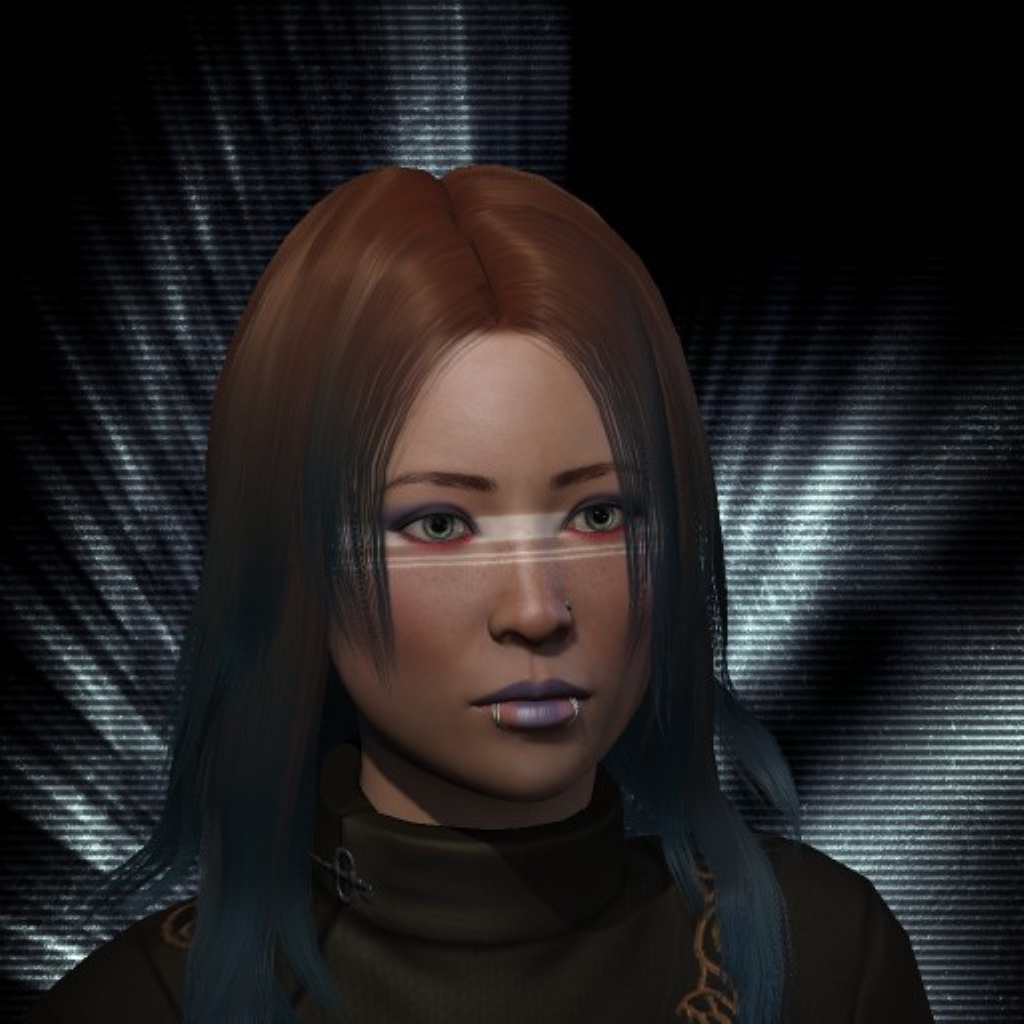 Freya Silk