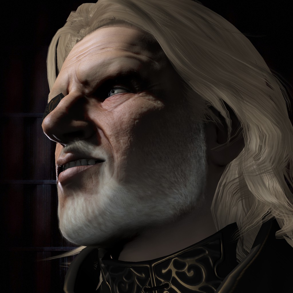 Dornkirk Cirim