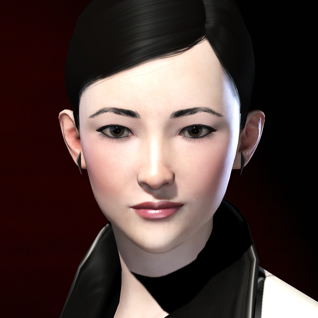 Elizabeth YR