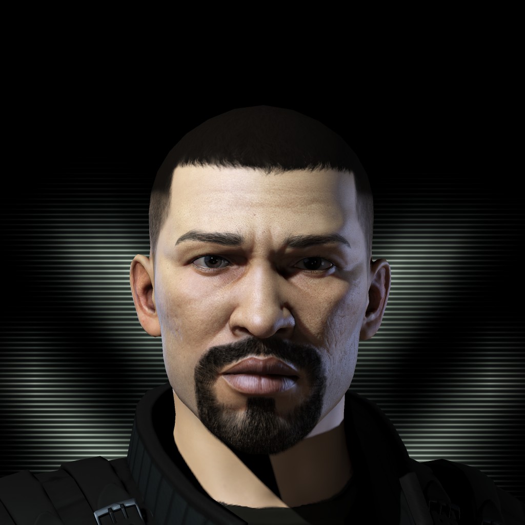 Gunner Fury