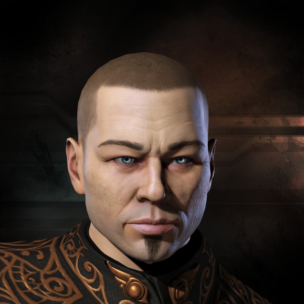 Jarrul CromBe