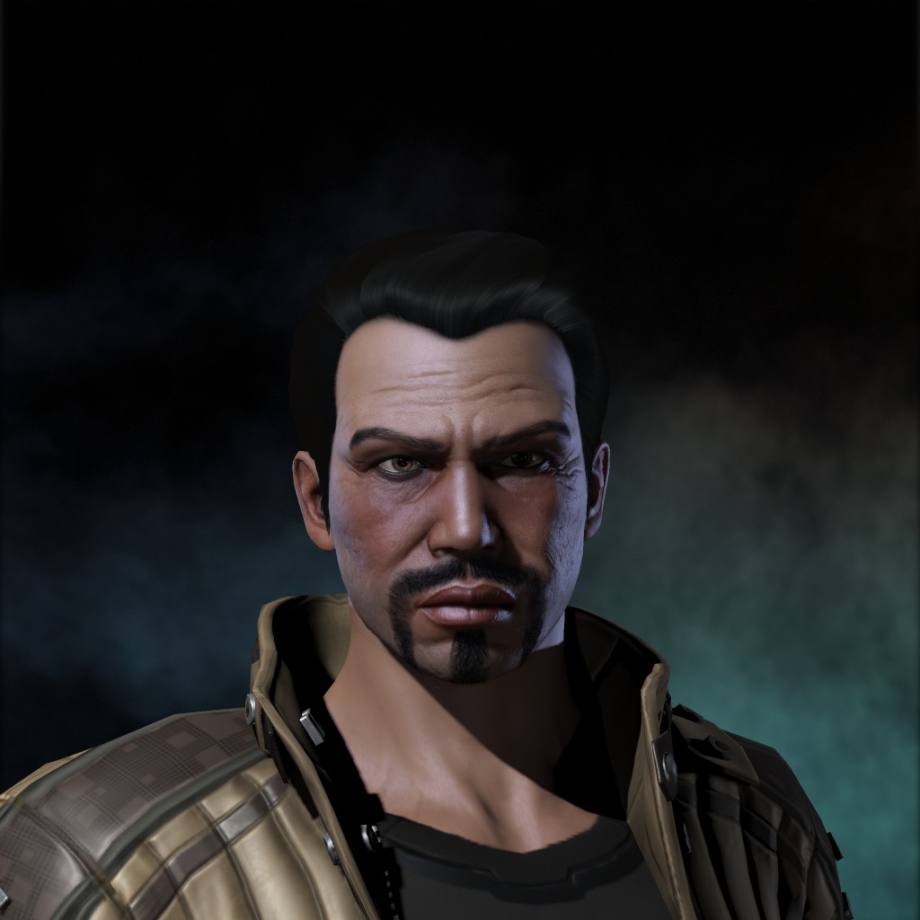 El Chapo Guzmann