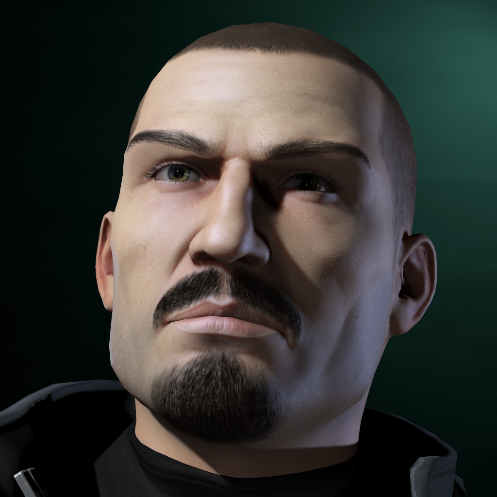 Derrick Arji