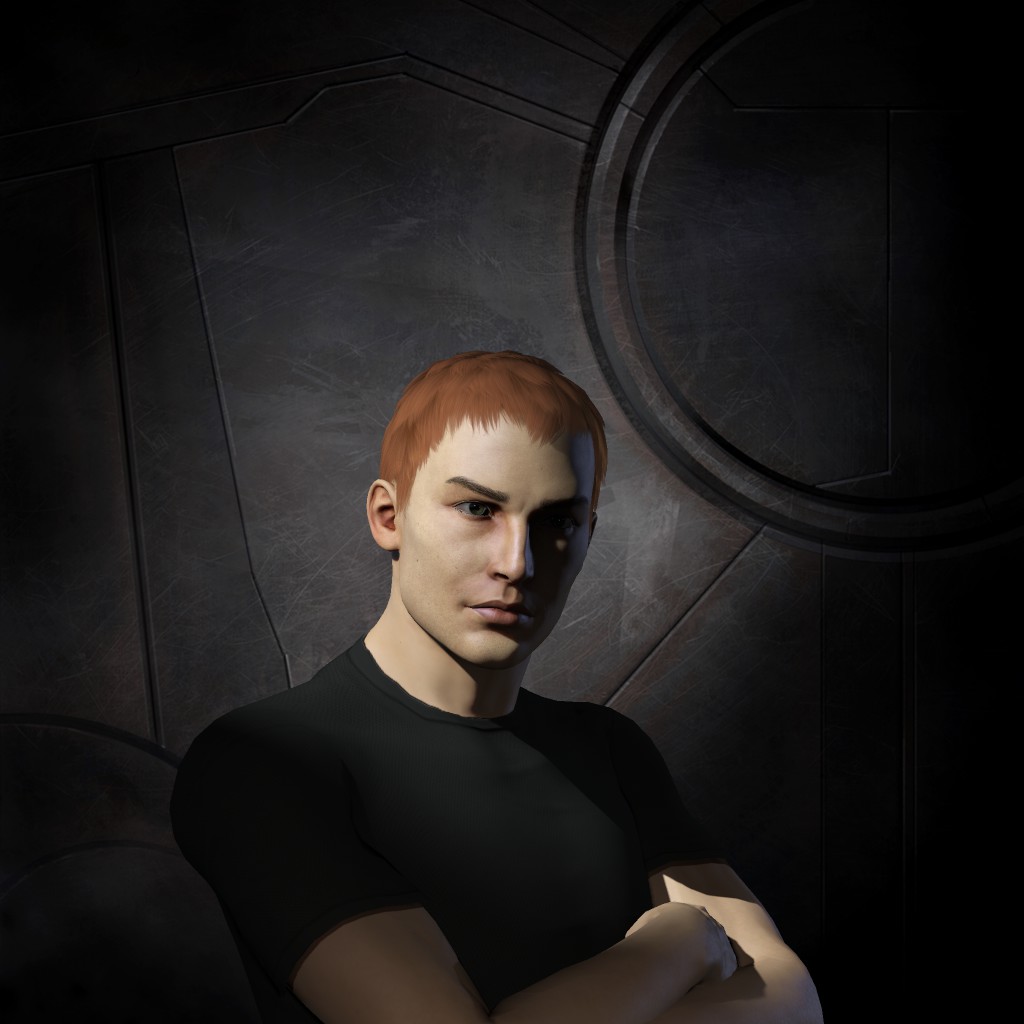 Brad Apollo