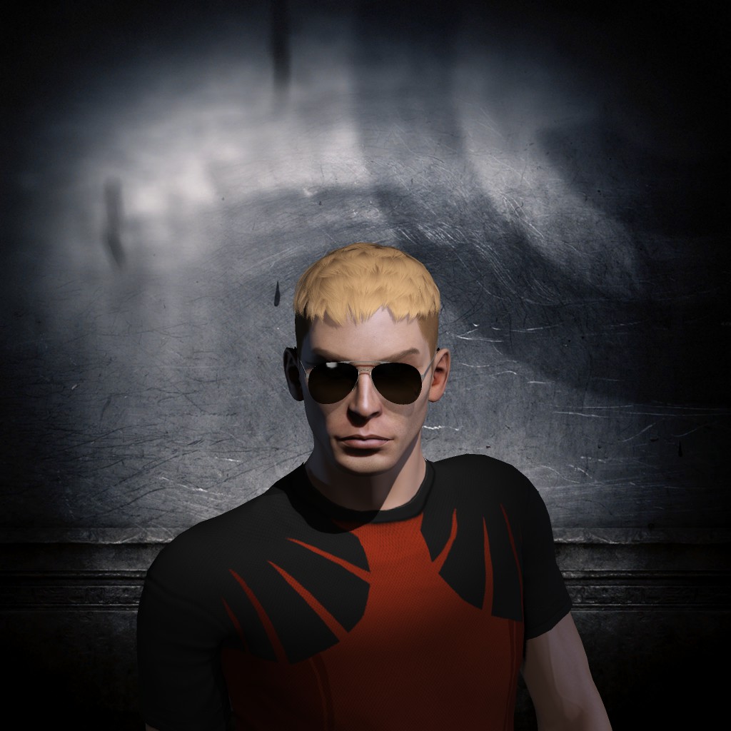 JD Deninard