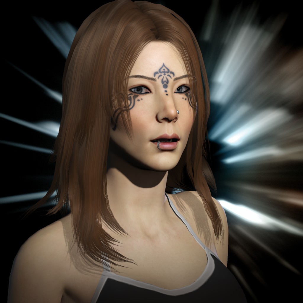 Jerrica Brimstone