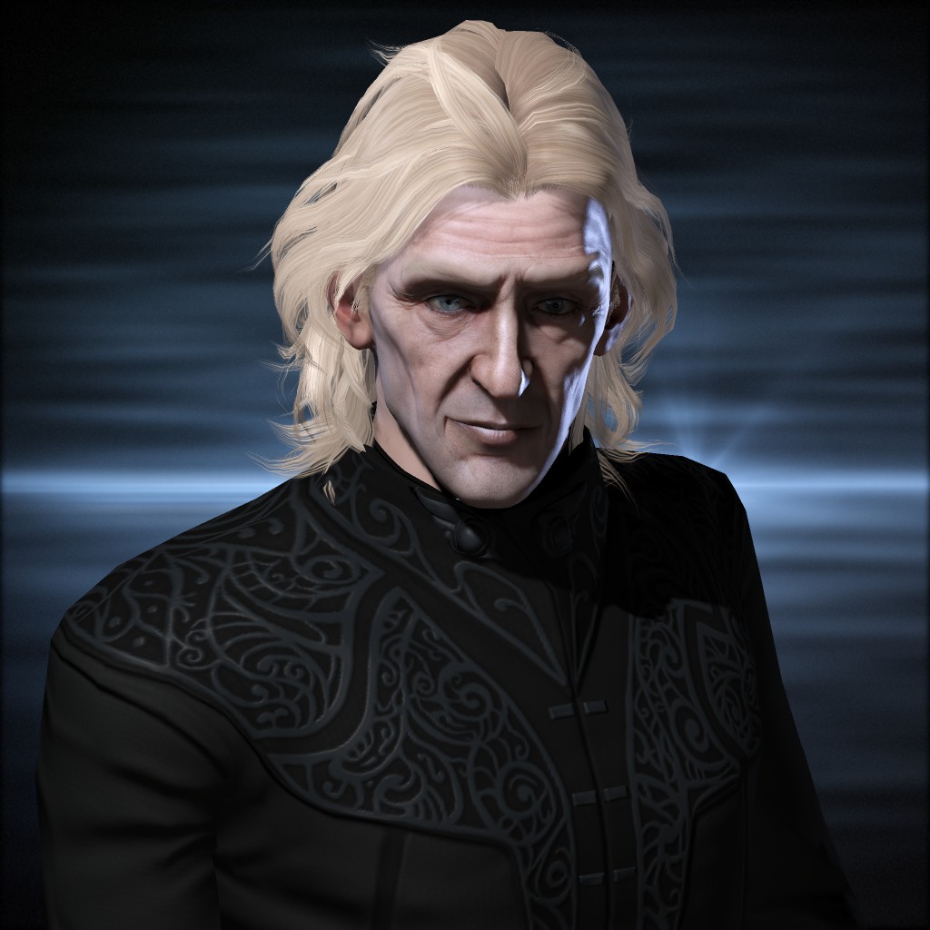 Viordi Dreadstinger