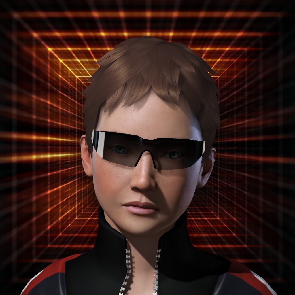 Emya Undercut
