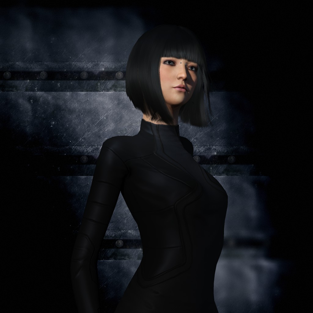 Sis Kingsfleet