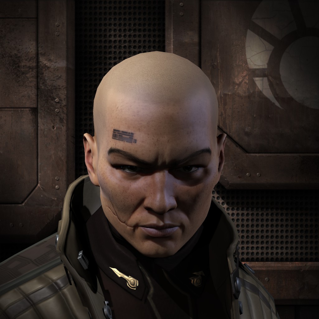 Caldari Citizen 93500696