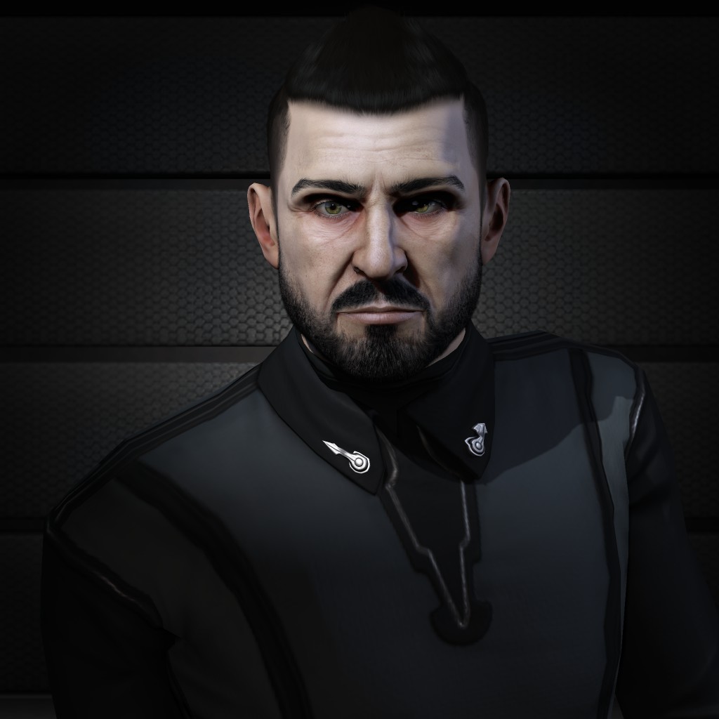Keltiris Rashan