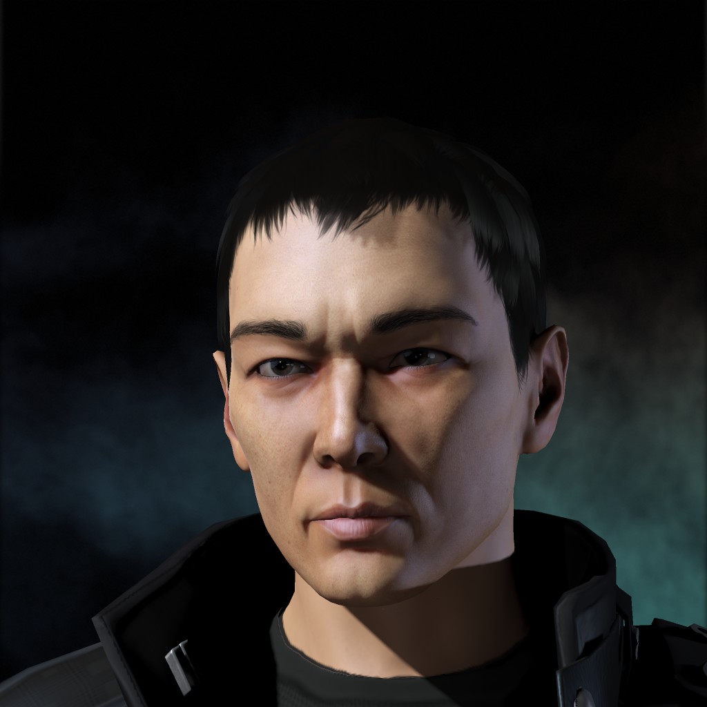 Caldari Citizen 93502068