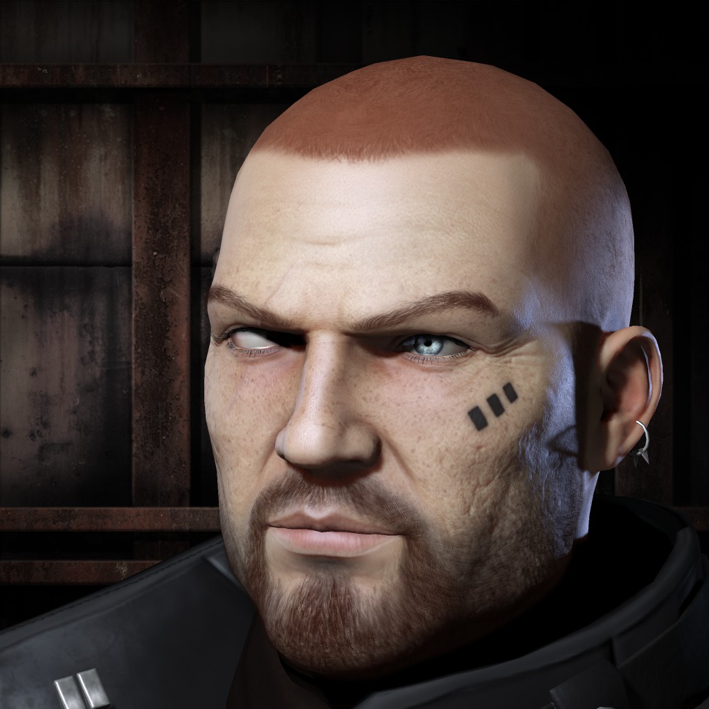 BlueJeff Azul