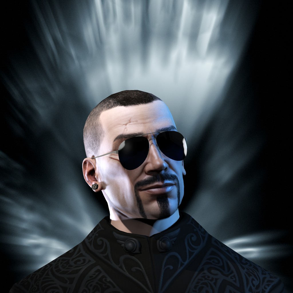 James Solar